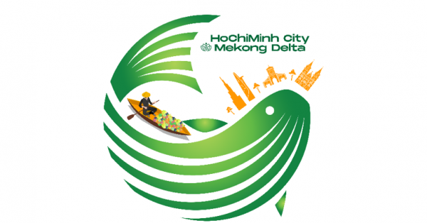 Bộ nhận diện liên kết vùng du lịch TP.HCM và Đồng Bằng Sông Cửu Long