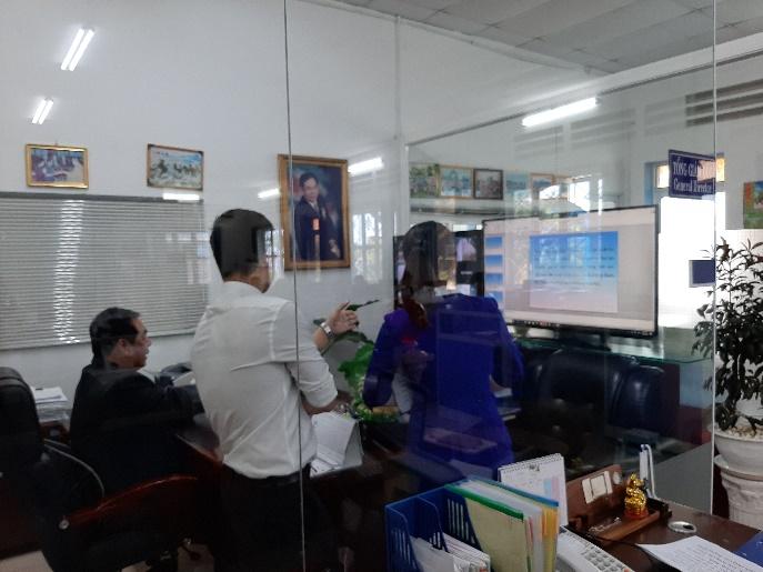 Rà soát và tối ưu hóa quy trình sản xuất