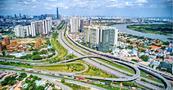 thành phố Thủ Đức